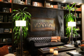  Legado Mitico Salta Hotel Boutique  Сальта